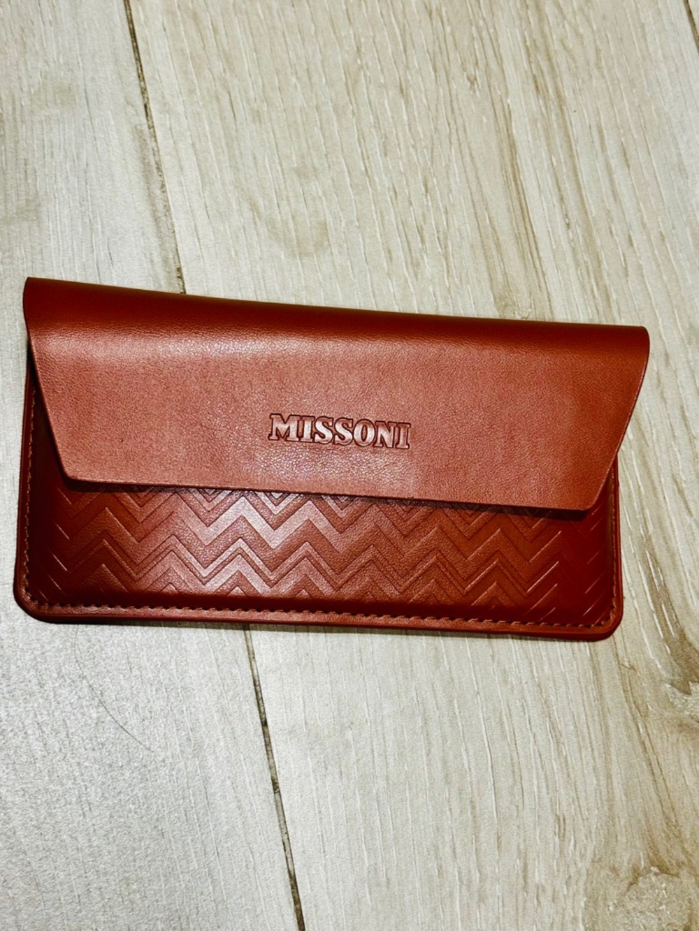 NWT Missoni Black Designer Sunglasses - Picture 3 of 3